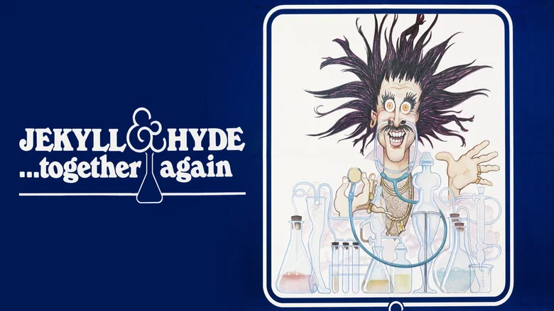 Jekyll and Hyde... Together Again screenshot 3