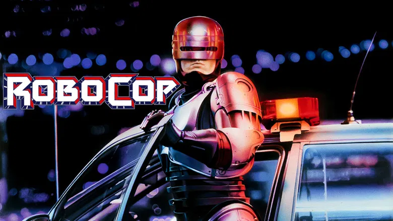RoboCop screenshot 7