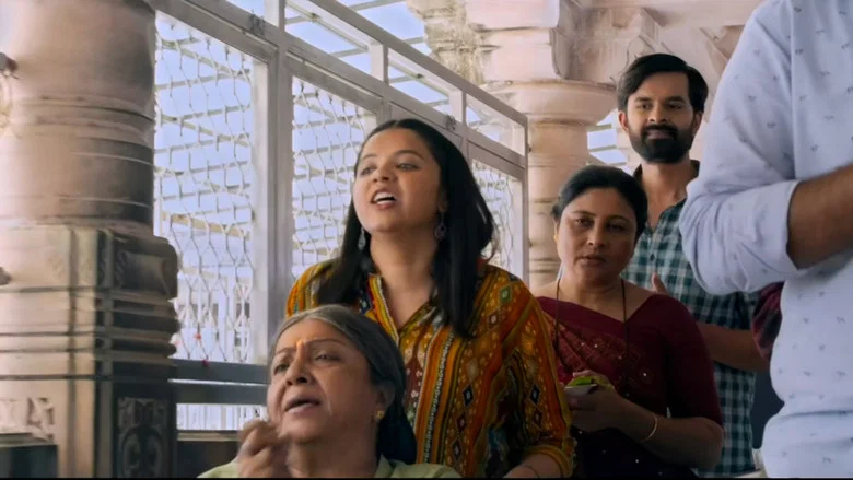 Fakt Mahilao Maate screenshot 5