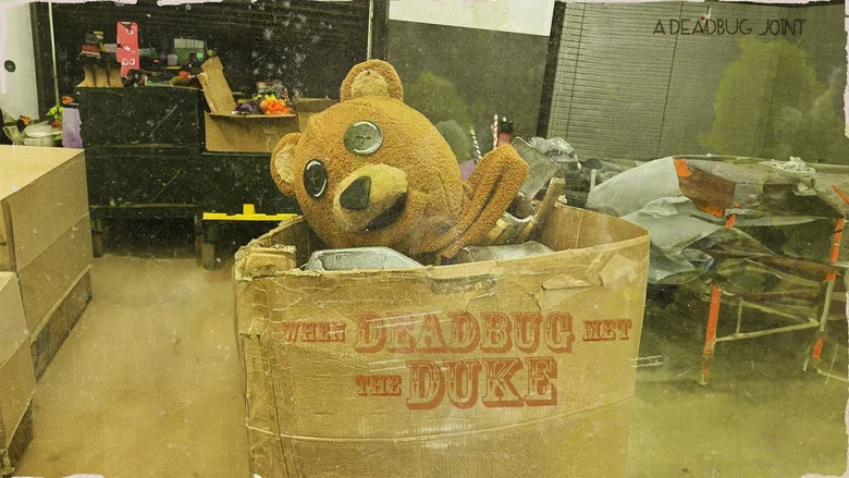 When DEADBUG Met The Duke screenshot 1
