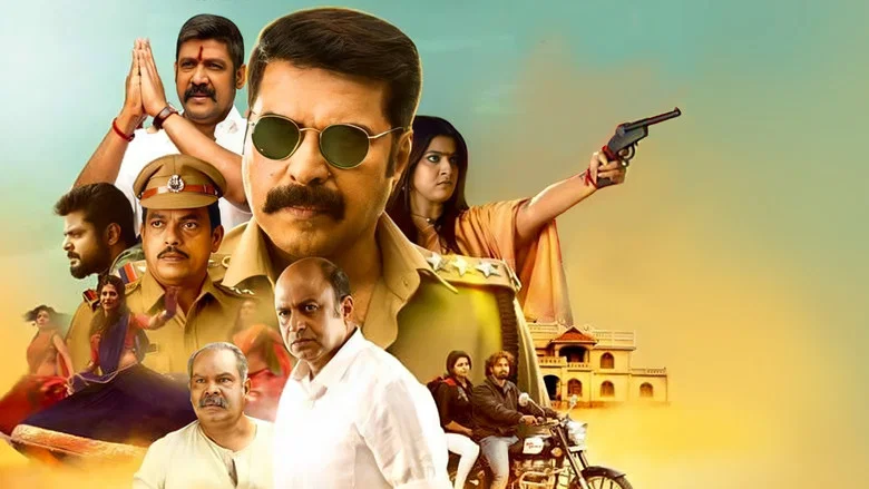 Kasaba screenshot 3