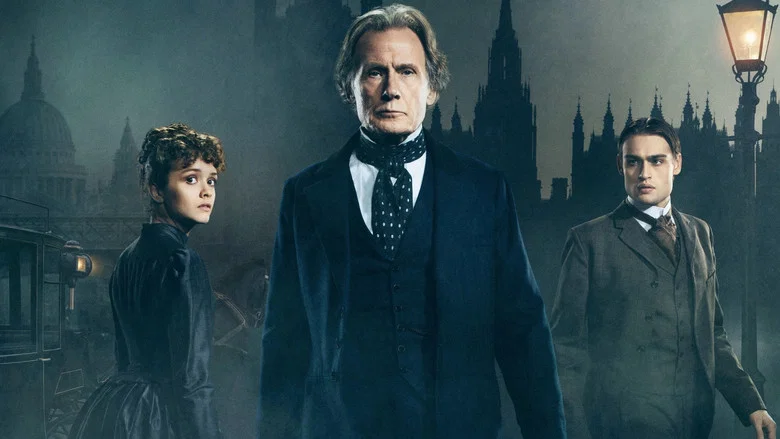 The Limehouse Golem screenshot 3