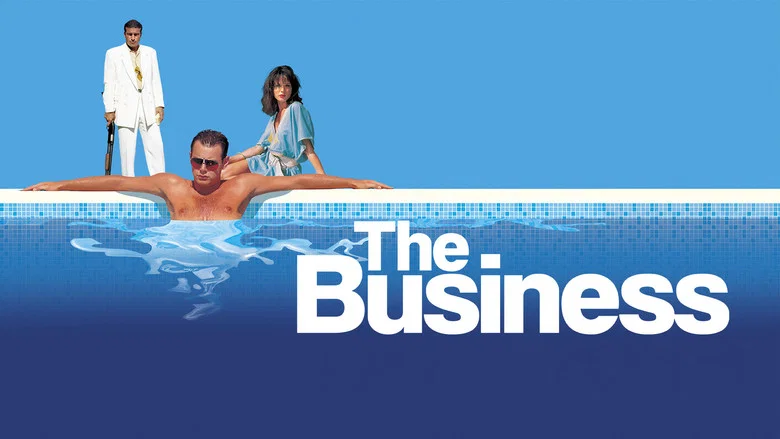 The Business screenshot 7