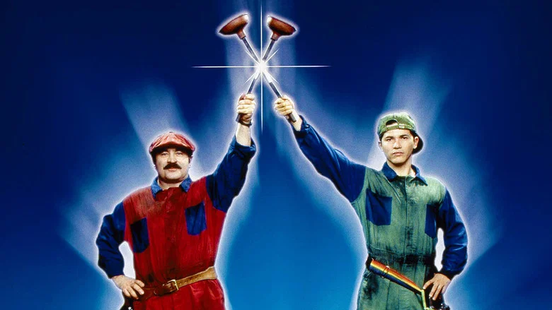 Super Mario Bros. screenshot 2