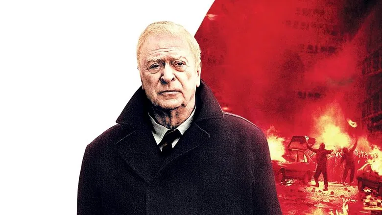 Harry Brown screenshot 1