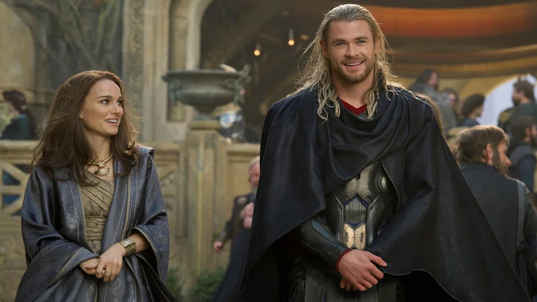 Thor: The Dark World screenshot 5
