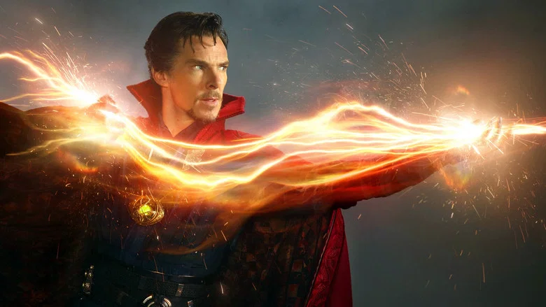 Doctor Strange screenshot 5