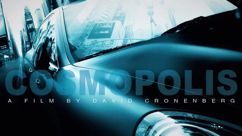 Cosmopolis screenshot 7