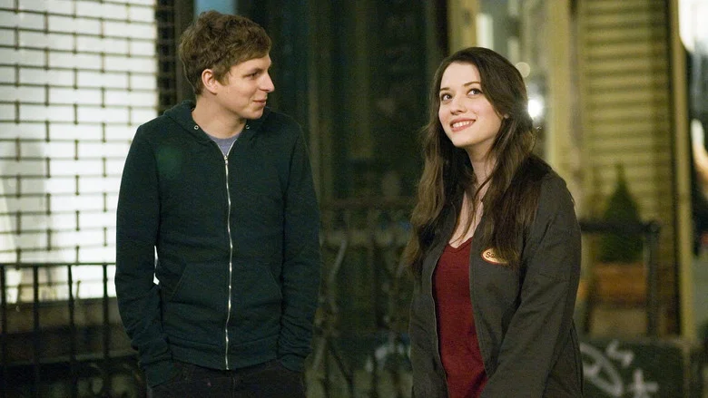 Nick and Norah's Infinite Playlist screenshot 7