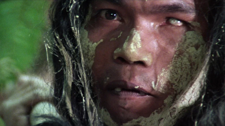 Last Cannibal World screenshot 7