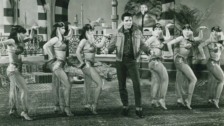 Roustabout screenshot 3