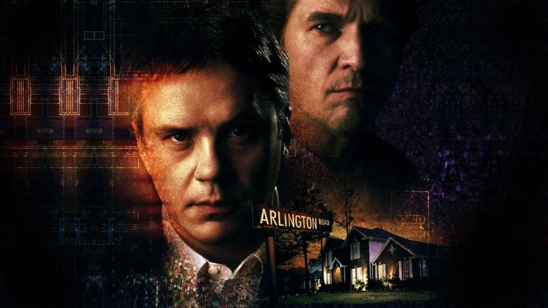 Arlington Road screenshot 2