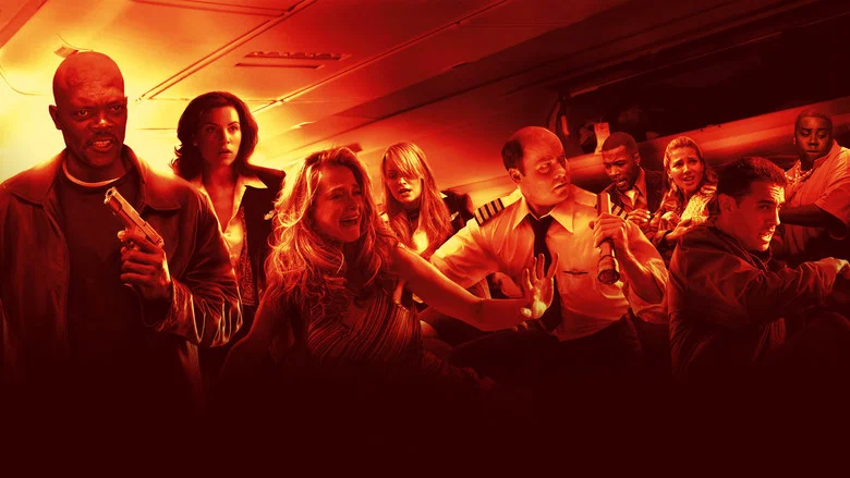 Snakes on a Plane screenshot 2