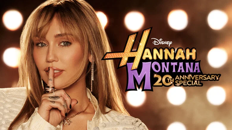 Hannah Montana 20th Anniversary Special screenshot 3