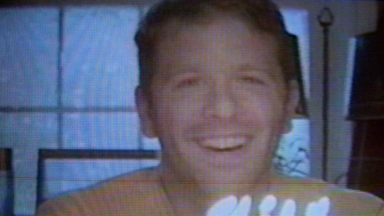 Blue Hour: The Disappearance of Nick Brandreth screenshot 2