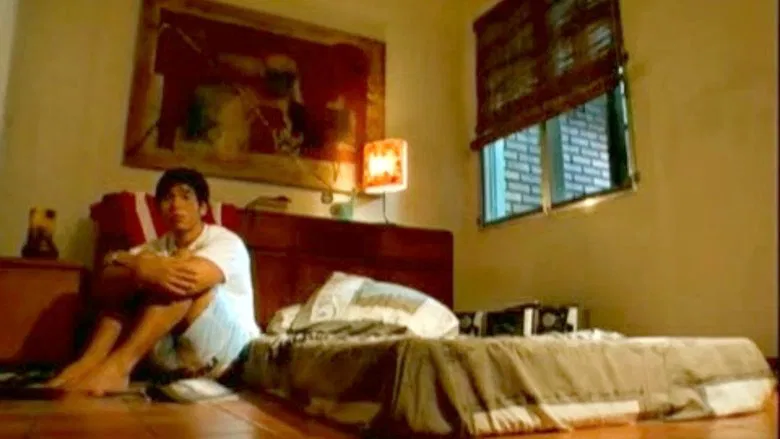 The Man in the Lighthouse screenshot 1