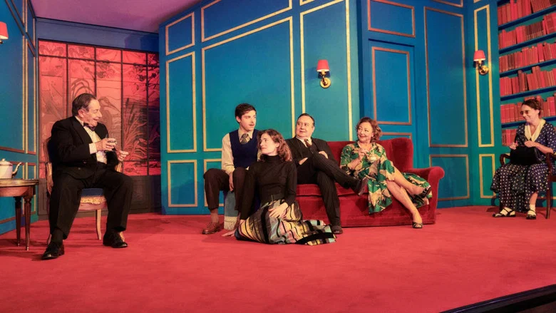 Lorsque l'enfant paraît screenshot 3