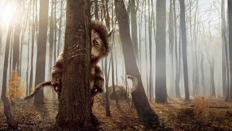 Where the Wild Things Are screenshot 7