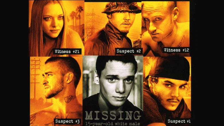 Alpha Dog screenshot 6