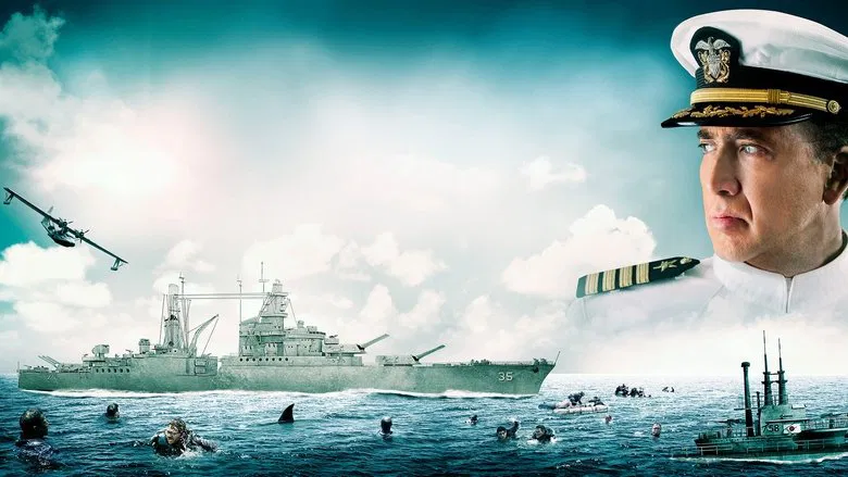 USS Indianapolis: Men of Courage screenshot 1