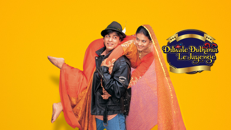 Dilwale Dulhania Le Jayenge screenshot 2