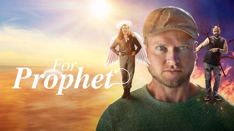 For Prophet screenshot 4
