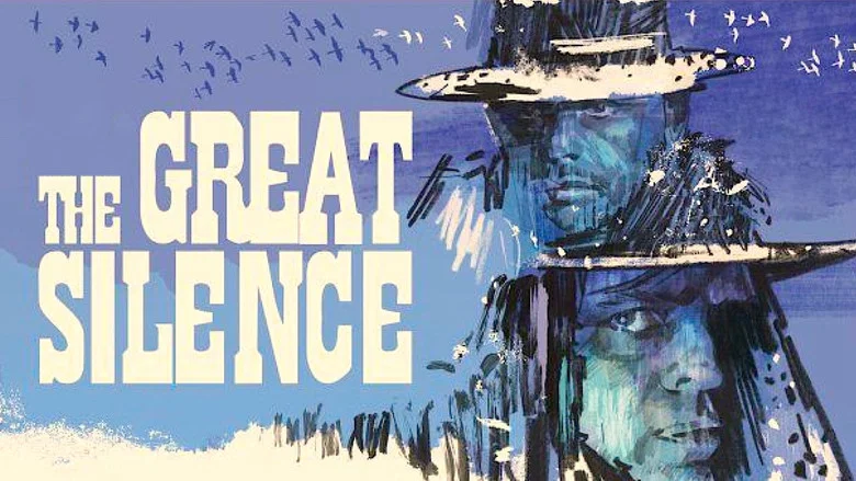 The Great Silence screenshot 2