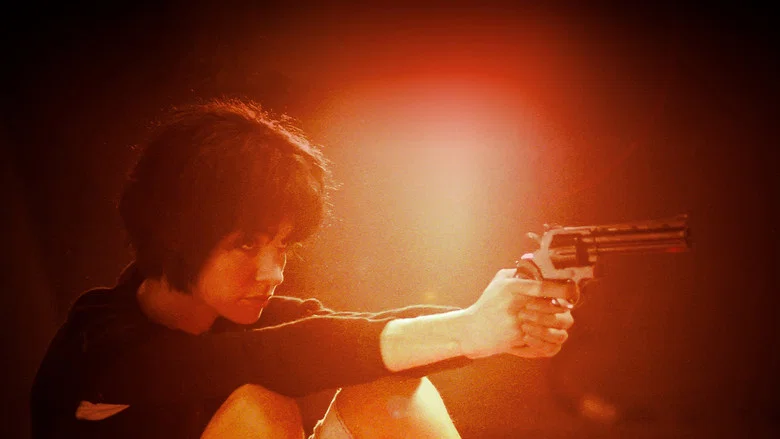 Nikita screenshot 8