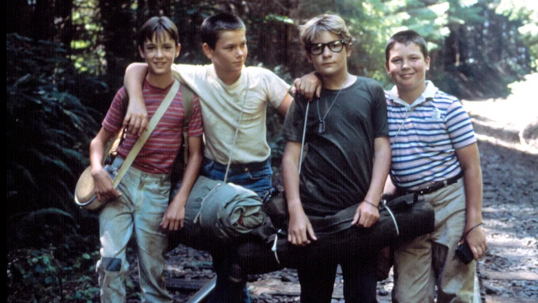 Stand by Me screenshot 4