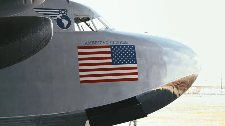 Flying Boat screenshot 1