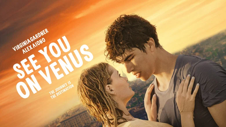 See You on Venus screenshot 1
