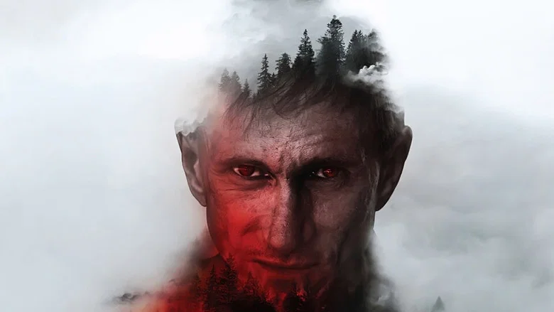 A Stranger in the Woods screenshot 1