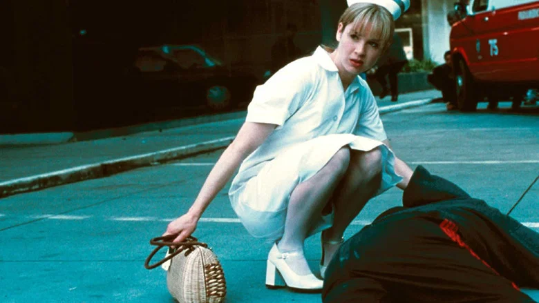 Nurse Betty screenshot 7