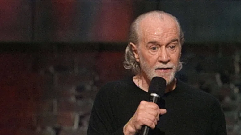 George Carlin: You Are All Diseased screenshot 2
