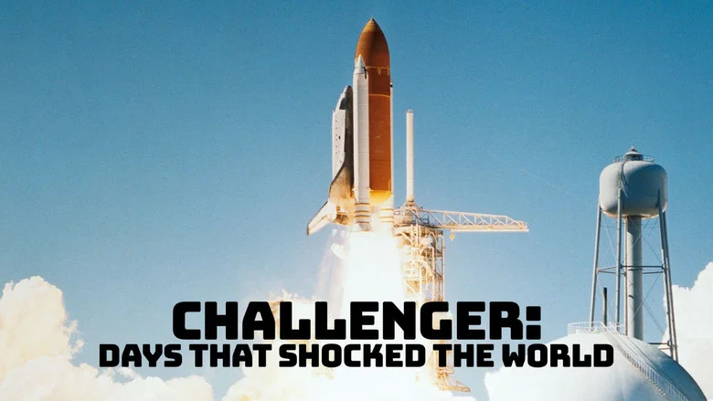Space Shuttle Challenger: Days that Shocked the World screenshot 2