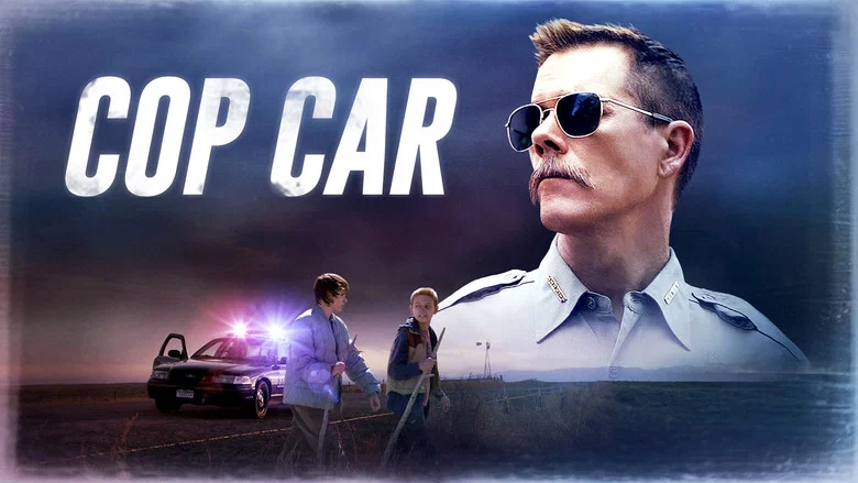 Cop Car screenshot 6