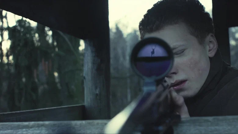 Deer Boy screenshot 2