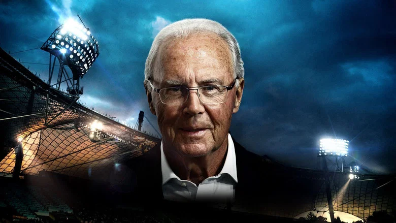 Beckenbauer screenshot 2