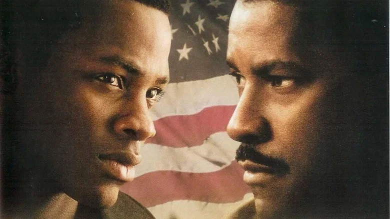 Antwone Fisher screenshot 3