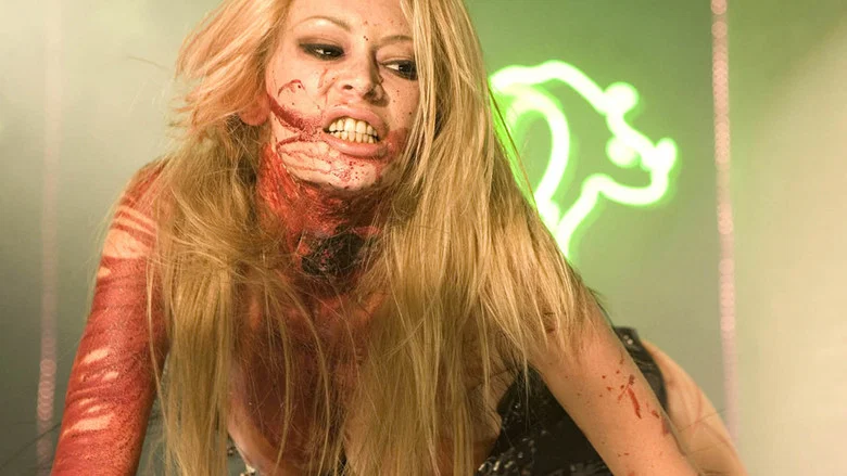 Zombie Strippers! screenshot 2