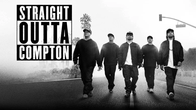 Straight Outta Compton screenshot 7