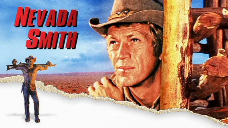 Nevada Smith screenshot 7