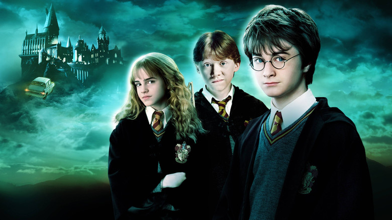 Harry Potter and the Chamber of Secrets screenshot 3