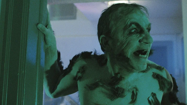 Bad Ghost screenshot 1