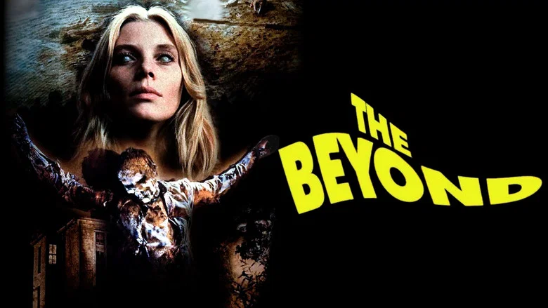 The Beyond screenshot 4