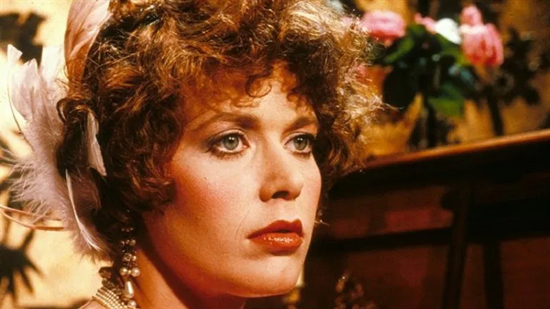 Lady Chatterley's Lover screenshot 1