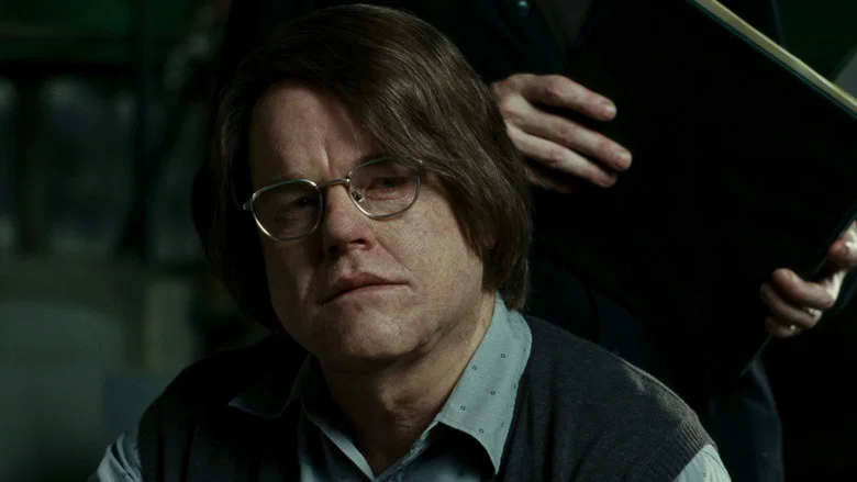 Synecdoche, New York screenshot 8
