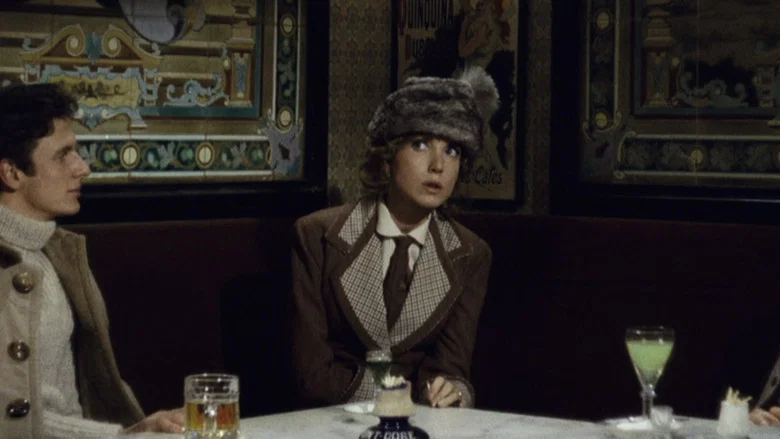 Appointment in Bray screenshot 1