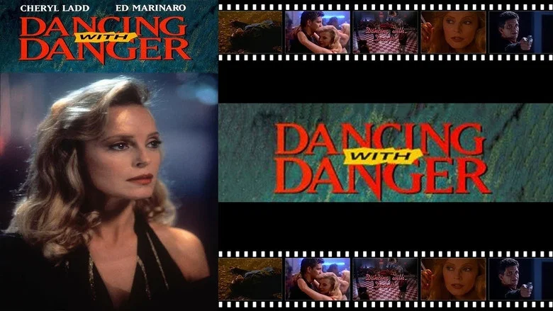 Dancing with Danger screenshot 1