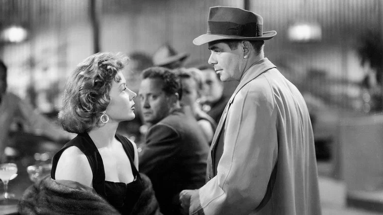 The Big Heat screenshot 6